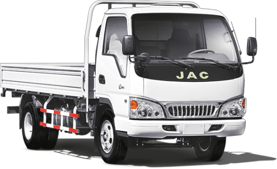 JAC SHUAILING808